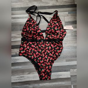 Victoria's Secret One Piece Swimsuit